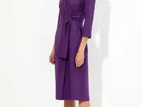 Дизайнерское платье vassa&co