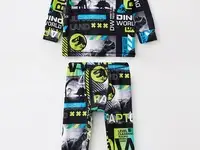 Комплект термобелья playtoday