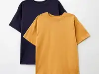 Футболки 2 шт. sela