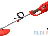 Триммер электрический парма эт-1500 н