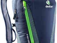 Рюкзак deuter gravity pitch 12 navy/granite