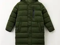 Куртка утепленная acoola