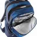 Рюкзак deuter giga 28 steel/navy, фотография 9