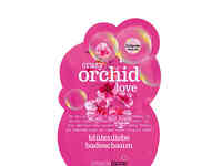 Пена для ванны Treaclemoon Crazy Orchid Love Badeschaum