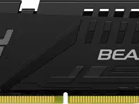 Kingston 8gb 5600mt/s ddr5 cl40 dimm fury beast black