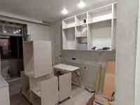 Ремонт под ключ и изготовление мебели, фотография 4