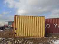 Продам резаные контейнера