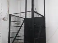 Подъемное оборудование, фотография 6