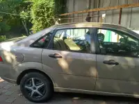 Автомобиль Форд фокус 2 седан 2007 г.в., фотография 3