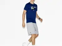 Мужские шорты lacoste