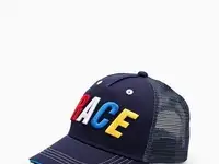 Бейсболка playtoday