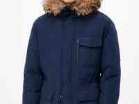 Пуховик finn flare