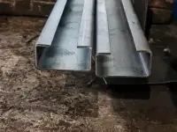 Швеллер уголок гнутик профиль не стандартных размеров изготовим, фотография 5