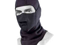 Подшлемник сивера драга черный