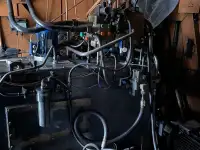 Станок буровой СБШ-250 МНА-32 бу, фотография 6