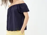 Блуза dorothy perkins