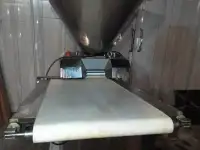 Тестоделитель Subal Compact PH 120, фотография 4