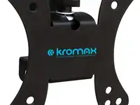 Кронштейн kromax galactic 10 black