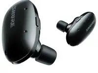 Беспроводные наушники shure aonic free