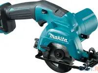 Циркулярная пила makita hs301dz 85мм