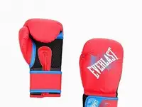 Перчатки боксерские everlast