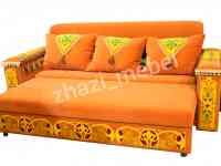 Продаётся диван а так же делаем на заказ, фотография 4