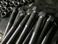 Продам анкерные болты Астана токарь фрезеровщик, фотография 3