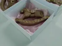 ДОСТУПНАЯ цена  Шоколад РУЧНОЙ работы, фотография 2