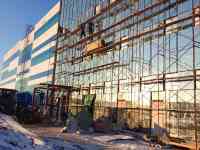 Аренда строительных лесов, фотография 2