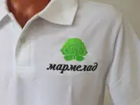 Футболки с надписью, фотография 4