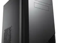 Корпус atx acd coffre 103 без бп чёрный