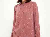 Блуза finn flare