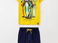 Костюм спортивный playtoday