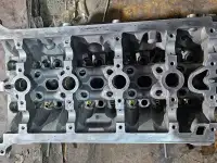 Головка блока цилиндров для ДВС 1.8 TSI.cdaacdabcdb, фотография 9