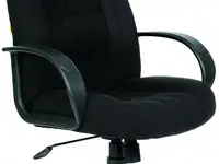 Кресло руководителя chairman 685 10-356 чёрный