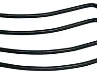 Вилы 4-х рогие сенные,210х310мм,без черенка россия// сибртех