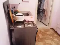 Двухкомнатная в центре, Байтурынова 12, фотография 3