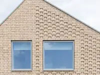 Кирпич облицовочный, фотография 2