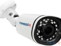 Камера ip trassir tr-d2121ir3 cmos 1/2.7" 2.8 мм 1920 x 1080
