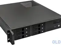 Серверный корпус exegate pro 2u480-hs06 <rm 19", высота 2u, глубина 480,