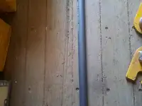 Полуось LGZT 880mm, фотография 3