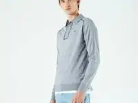 Мужской свитер lacoste