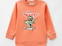 Свитшот tom tailor