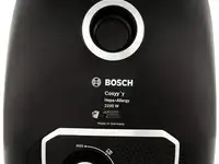 Пылесос bosch bgls42230 сухая уборка чёрный