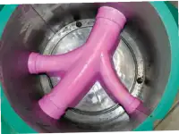 Оборудование для бетонных оснований люков, CAPITAN, фотография 2