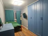 2-х комнатная квартира в центре города, Джамбула 74, фотография 6