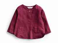 Рубашка mango kids