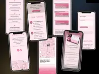 Разработка сайтов на Tilda. Дизайны в FIGMA, CANVA, фотография 4