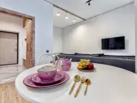 Тихая и гостеприимная квартира, Проспект Улы Дала 311