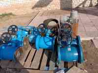 Продаю шаровые краны, фотография 2